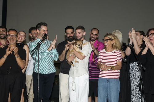 Επίσημη Πρεμιέρα για το Καλοκαίρι της Κάρμεν